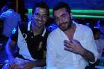 Sailors Night at Edde Sands Beach Bar